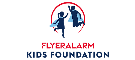 Flyeralarm Kids Foundation