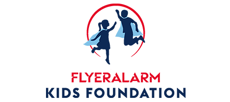 Flyeralarm Kids Foundation