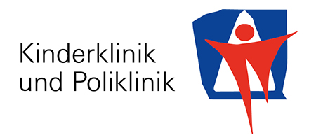 Kinderklinik und Poliklinik