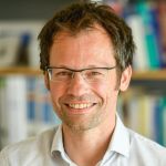 Prof. Christoph Härtel - Kinderklinik