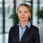 Åsa Petersson, 1. Vorsitzende Childhood-Haus Würzburg e.V.