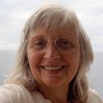 Petra Müller-März, Vorstandsfrau, Wildwasser Würzburg e.V.
