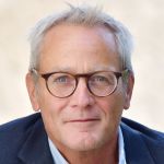 Dr. Norbert Beck, 2. Vorsitzender Verein Menschenskinder e.V.